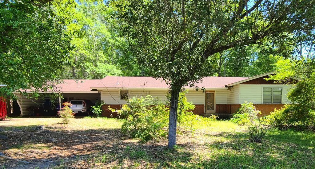 1594 N Temple Dr, Diboll, TX for Sale