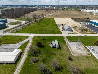 Wapakoneta, OH Commercial - 1110 Apollo Drive