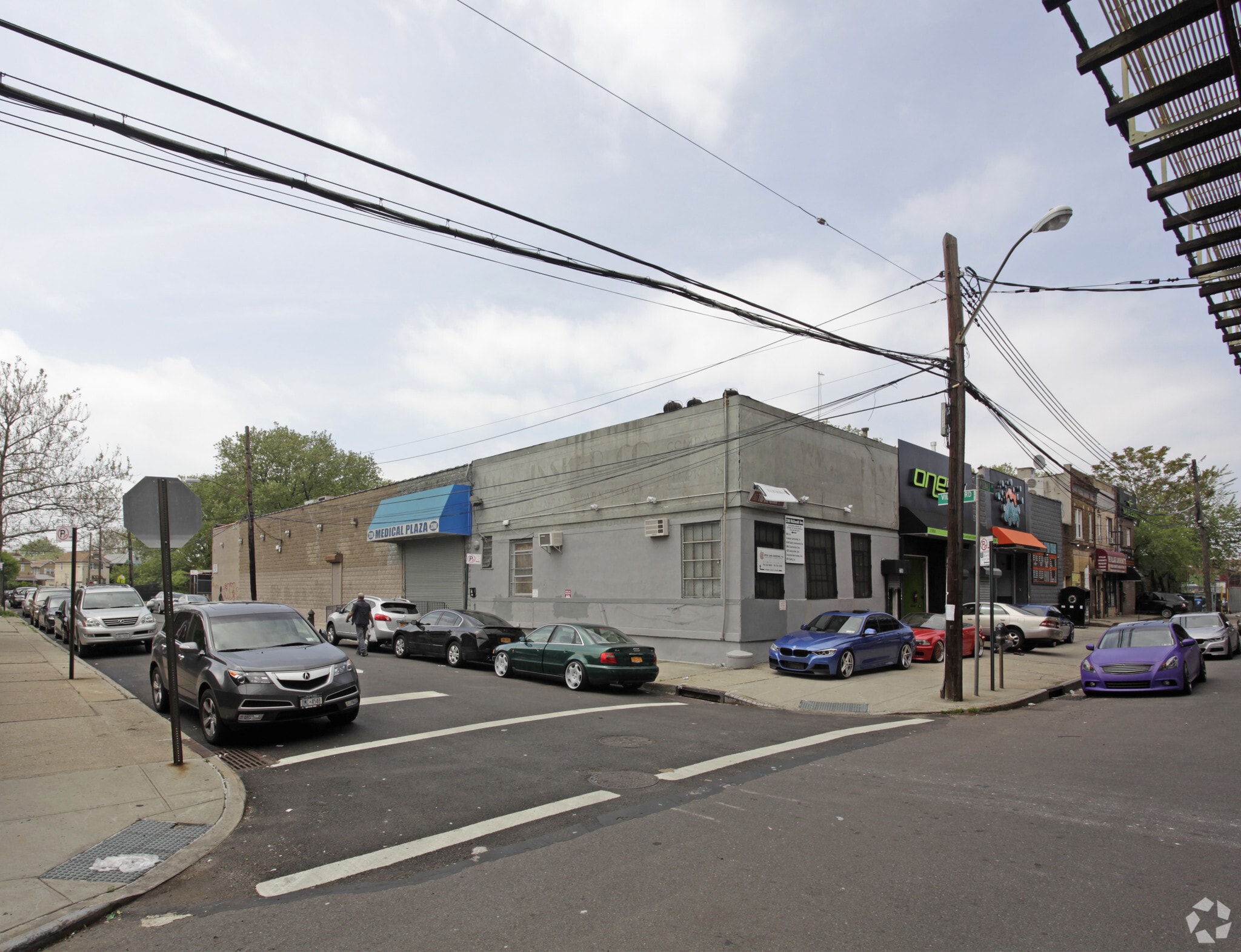 2378-2390 McDonald Ave, Brooklyn, NY for Sale