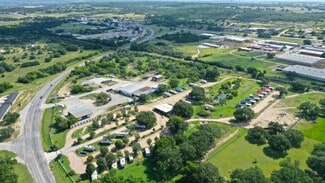 Goldthwaite, TX Specialty - 2012 Fisher St