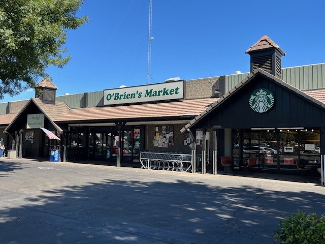 839-921 W Roseburg Ave, Modesto, CA for Rent