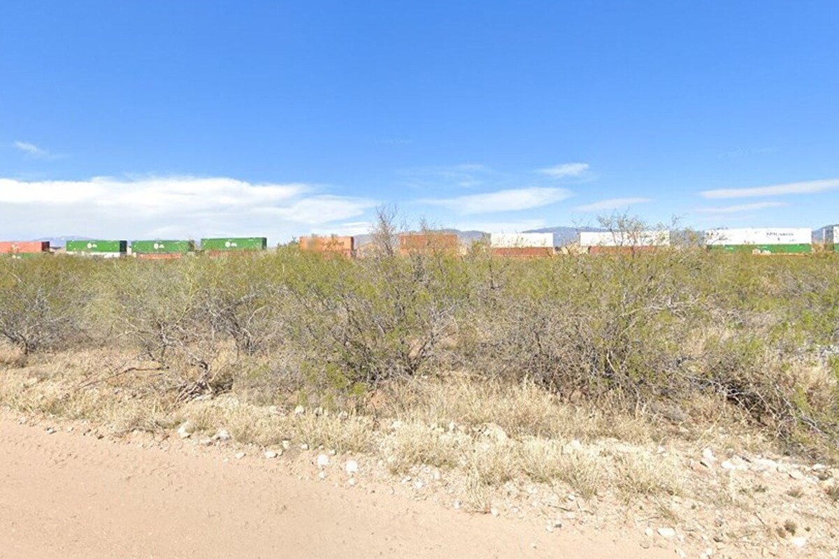12150 Old Vail Rd, Vail, AZ for Sale