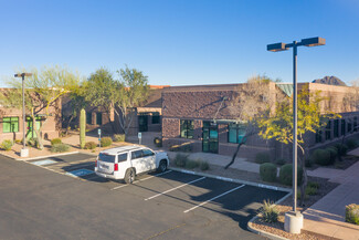 Anthem, AZ Medical - 42104 N Venture Ct