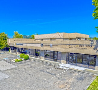 Rohnert Park, CA Office/Retail - 5430 Commerce Blvd