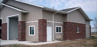 De Pere, WI Warehouse - 701 Millennium Ct