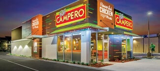 North Chesterfield, VA Restaurant - 10051 Midlothian Tpke