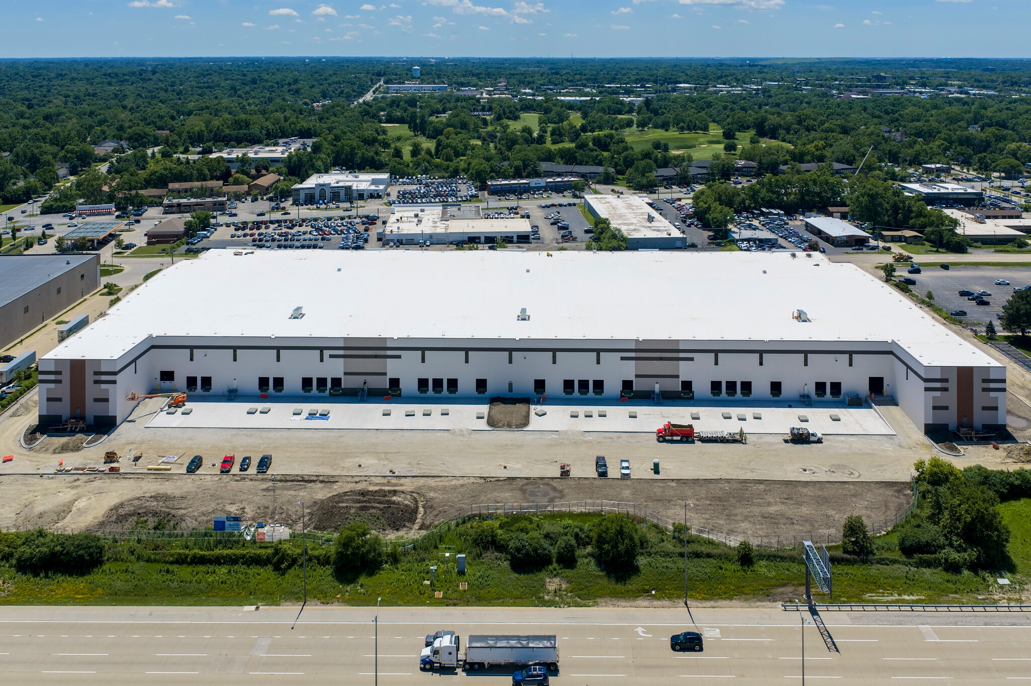 2300 Warrenville Rd, Downers Grove, IL for Rent