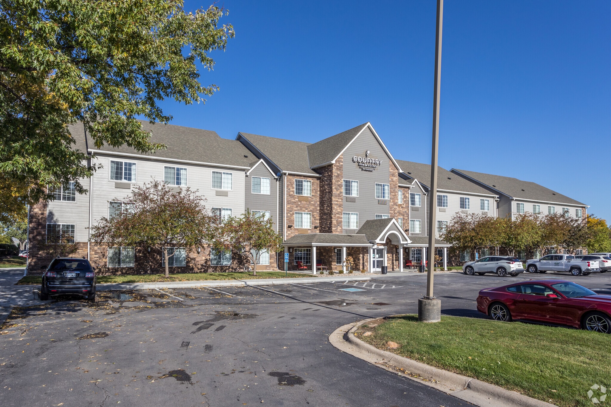 2210 Abbott Dr, Carter Lake, IA for Sale