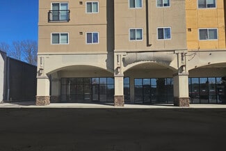 Akron, OH Office, Retail - 1477-1505 S Hawkins Ave