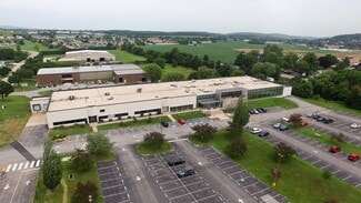 York, PA R&D - 2121-2161 Pennsylvania Ave