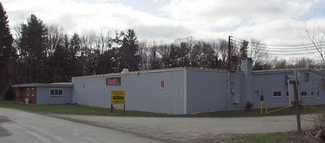 Wantage, NJ Industrial - 35 Rose Morrow Rd