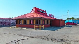 Midland, TX Restaurant - 427 Andrews Hwy