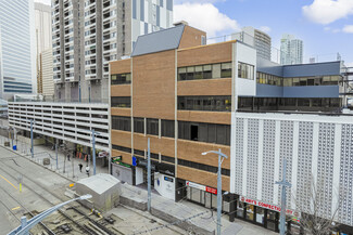 Calgary, AB Office - 925 7 Av SW