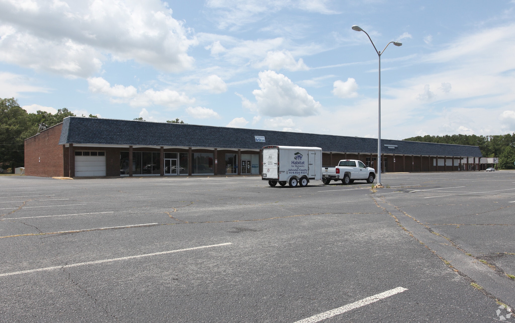 1403 S Pollock St, Smithfield, NC for Rent