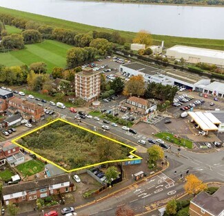 London, LND Residential - 60-74 Sewardstone Rd