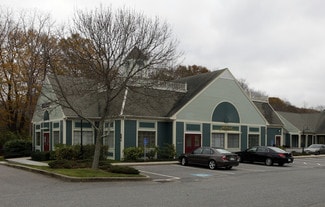 Sandwich, MA Office - 68 Rt-6a