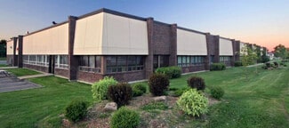 Kirkland, QC Industrial - 16791-16821 Boul Hymus