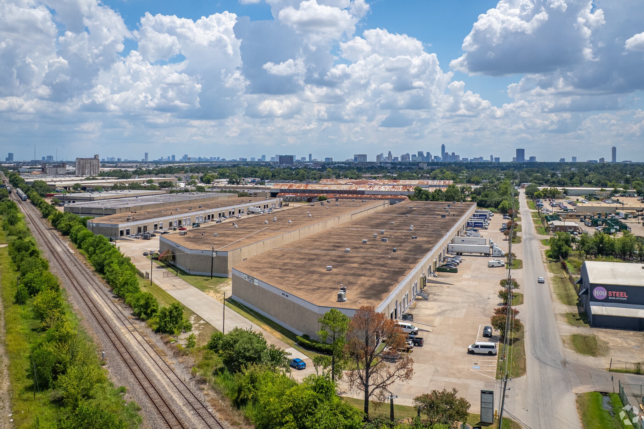 1930-1998 Afton St, Houston, TX for Rent