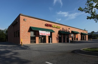 Lawrenceville, GA Retail - 2211 Riverside Pky