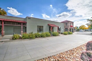 Broomfield, CO Retail - 290 Nickel St