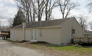 Hampton, VA Office - 1283 N King St Hampton, VA Office - 1283 N King St