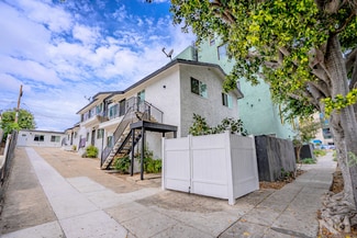 San Diego, CA Apartments - 3828 Arizona St