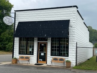 Winton, NC Specialty - 601 N Main St