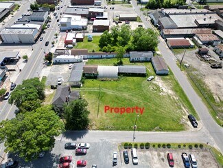 Sanford, NC Commercial Land - 223 E Main St Sanford, NC Commercial Land - 223 E Main St