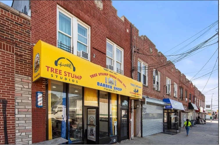 1067 Utica Ave, Brooklyn, NY for Sale