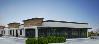 Cypress, TX Office - 18723 Mueschke Rd