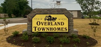 Springdale, AR Apartments - 1472 Butterfield Coach Rd