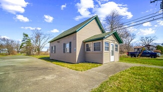 Mount Orab, OH Specialty - 3827 Greenbush West Rd