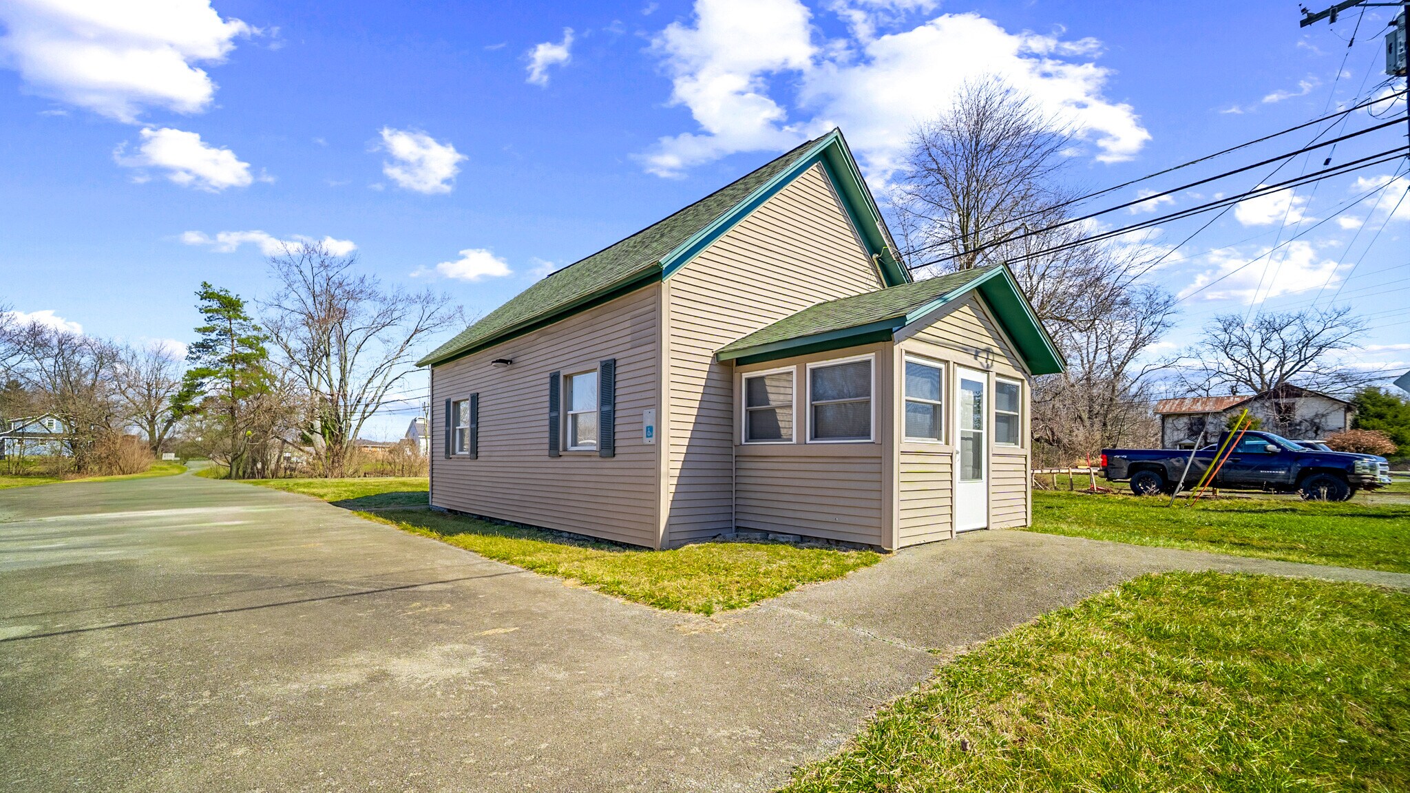3827 Greenbush West Rd, Mount Orab, OH for Sale
