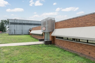 Ridgefield, NJ Industrial - 686 Grand Ave Ridgefield, NJ Industrial - 686 Grand Ave