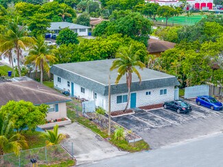 Fort Lauderdale, FL undefined - 1480 NW 20th Ct