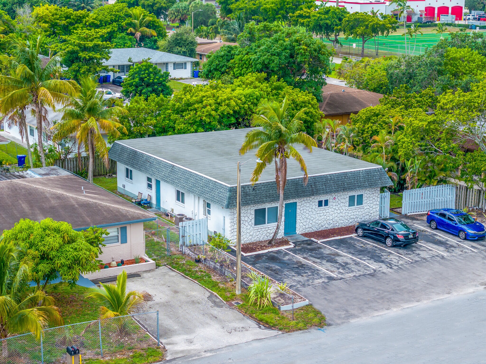 1480 NW 20th Ct, Fort Lauderdale, FL for Sale