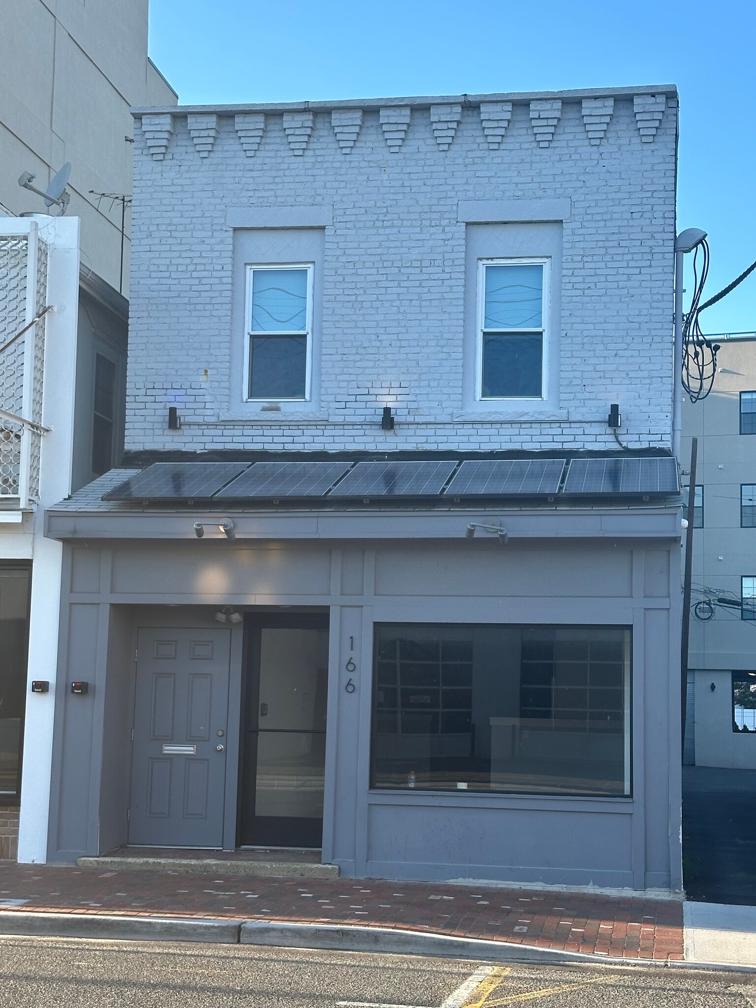 166 Monmouth St, Red Bank, NJ for Rent