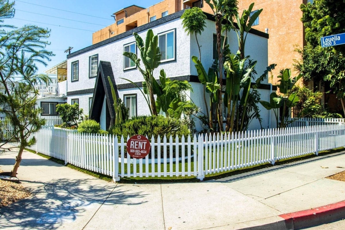 2403 Louella Ave, Venice, CA for Sale