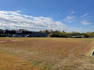 Maryville, TN Commercial Land - 209 Foothills Mall