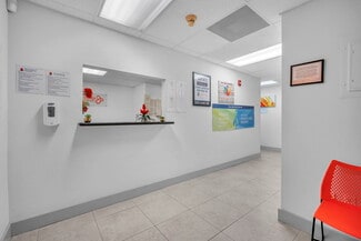 Miami, FL Office - 8900 SW 107th Ave Miami, FL Office - 8900 SW 107th Ave