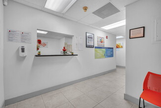 Miami, FL Office/Medical - 8900 SW 107th Ave