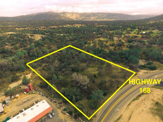 Prather, CA Commercial - 29645 Auberry Rd