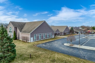 Summit, WI Office - 995 S Sawyer Rd