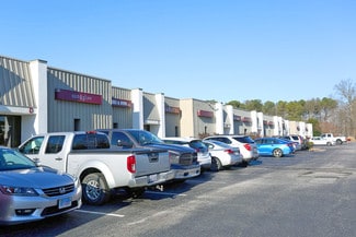 Newport News, VA Industrial - 11861 Canon Blvd