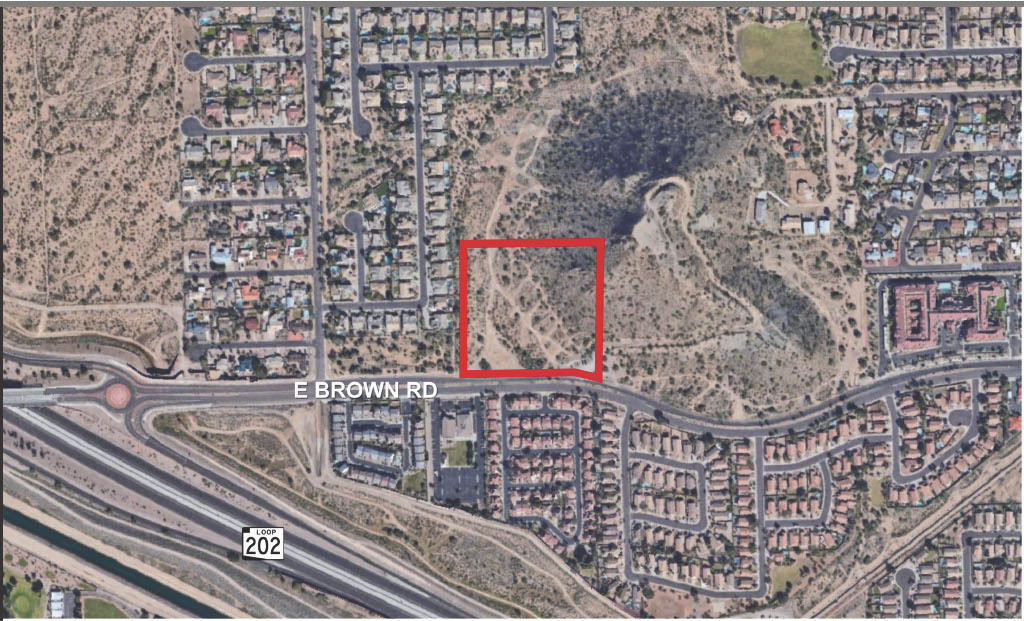 E Brown Rd, Mesa, AZ for Sale