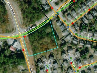 Douglasville, GA Commercial - 002 W Stewart Mill Rd