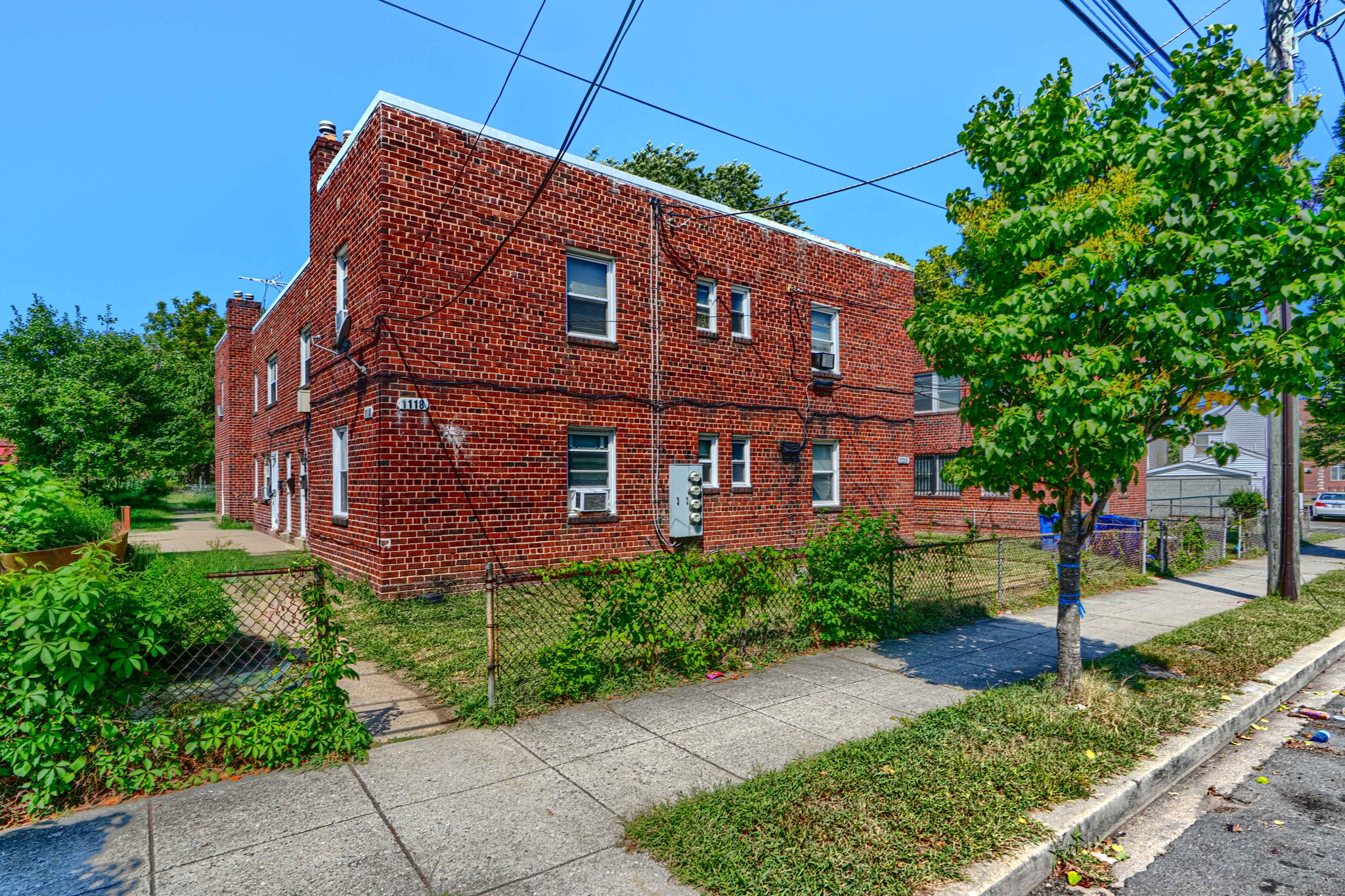 1118 46th St NE, Washington, DC for Sale
