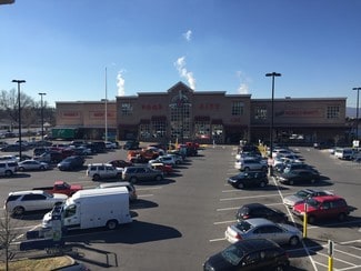 Kingsport, TN Retail - 1205 Eastman