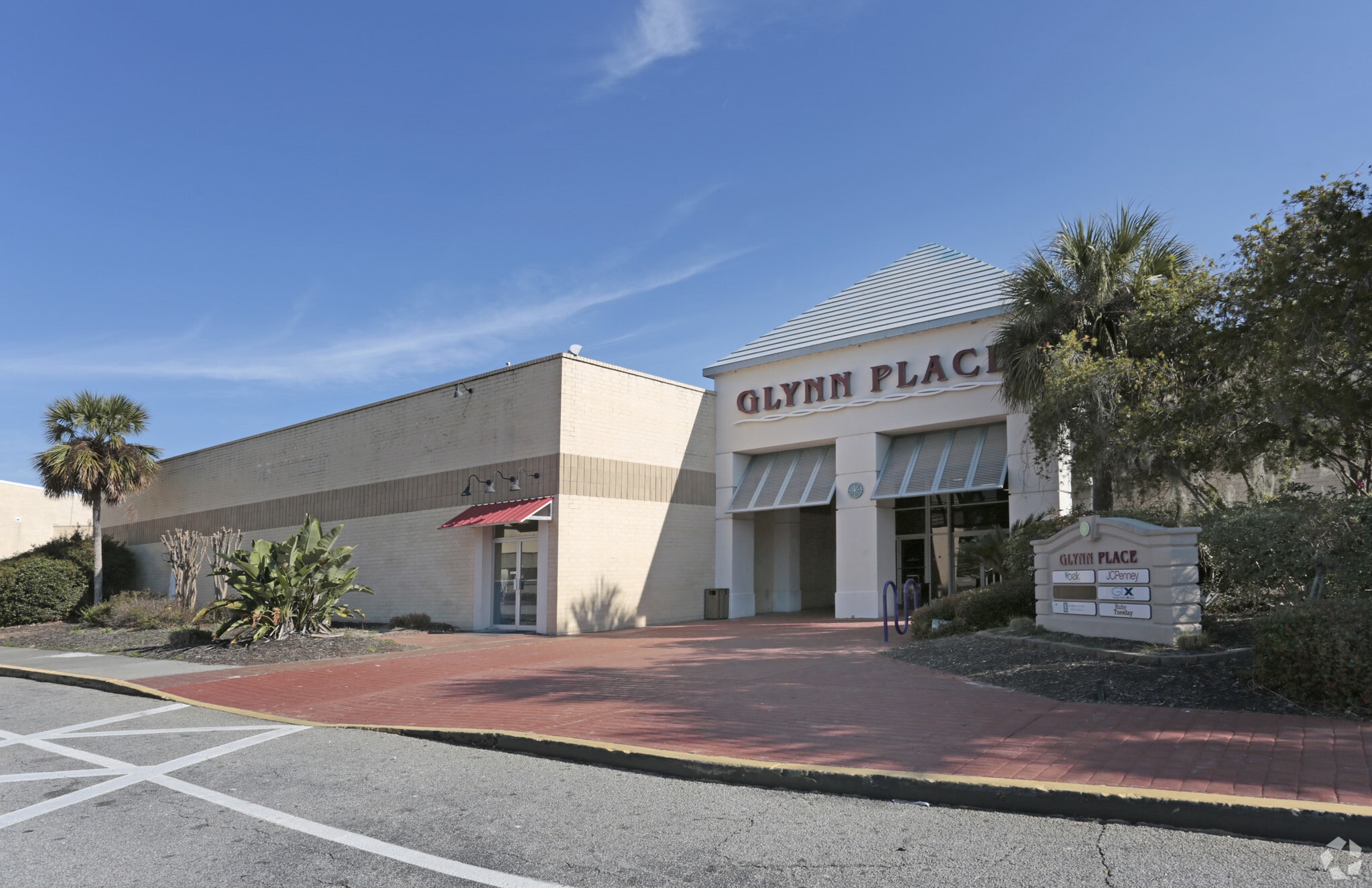 100 Mall Blvd, Brunswick, GA for Rent