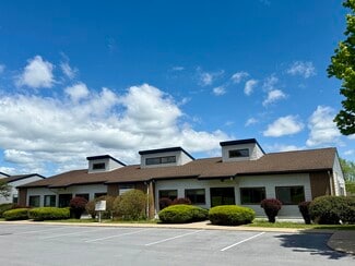 State College, PA Office, Retail - 2738 W College Ave